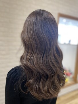 ラブリエ(La Briller) 艶ロング☆