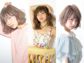 Rooted 中野【ルーテッド】