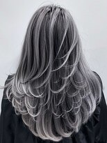 エノア 東京(ENORE)&nbsp;ハイライト/バレイヤージュ/グラデーションカラー/ダブルカラー