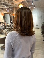 スペックホルダー(Spec Holder)&nbsp;オリーブブラウン12/6