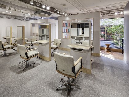 ワンデイ 表参道(oneday)の写真