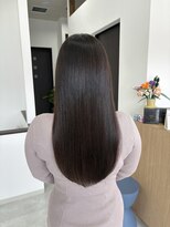 エミュ(emu.)&nbsp;シルミアプロトリートメント