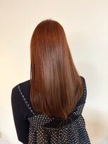 ジカロ(JICARO)&nbsp;orange×long 【JICARO】