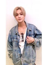 ダンス 渋谷(DANCE) 北川 翔太