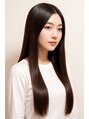 キラク(kirak)&nbsp;ライフスタイルや季節に合わせたヘアスタイルをご提案いたします