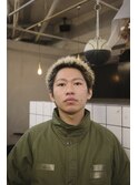 カット
