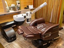 バーバーエヌ(Barber N)