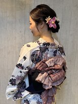 インバンブー(im.bamboo)&nbsp;ヘアセット着付け