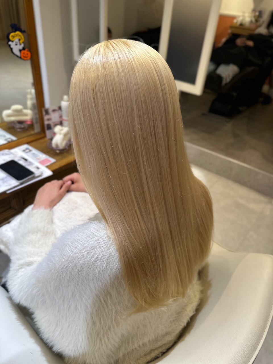 2026年夏】クセ:少しの髪型・ヘアアレンジ｜平野・八尾・松原・古市