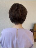 【エルサフィロ　肥後橋】お客様スタイル