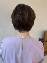 エルサフィロ ヒゴバシ(el zafiro)&nbsp;【エルサフィロ　肥後橋】お客様スタイル