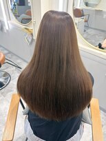 ケイリー(KAYLEE)&nbsp;マロンベージュ