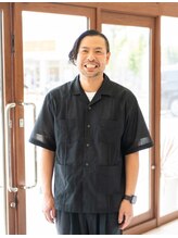アール 滝ノ水店(#arl)&nbsp;森岡 工