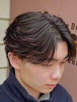 エアージーモ 門司店(AIr G mo) フェザーショート
