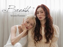 ブレスボー コウベ(Breath beauu)