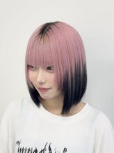 ルィ 名古屋栄(llwy)