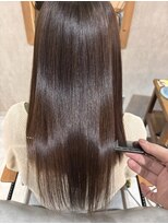 ヘアイズライフ ポコアポコ(hair is life poco a poco)&nbsp;美髪矯正