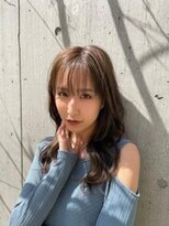 フラミューム 藤沢(flammeum)&nbsp;レイヤーロング【藤沢/藤沢駅】