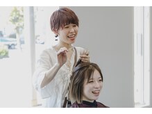 圧倒的コスパ！！「低価格×高品質」＊岡山で高い技術を安い価格で提供できる『Starry』♪