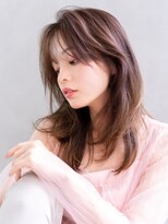 エイト 博多店(EIGHT hakata)&nbsp;博多駅/透明感/ブリーチなし/レイヤーカット2366