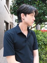 HALOAK【ハローク】【10月下旬 NEW OPEN（予定）】&nbsp;似合わせカット/メンズカット　【上田市/上田駅】