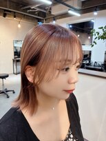 タノ(tano)&nbsp;外ハネボブ