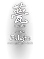 イラカウィズディライト(甍 IRACA with Delight)/マスターHIRO