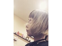 ヘアーサロン シュシュ(hair salon Chou Chou)