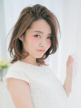 アクシス ヘアーデザイン(AXIS hair design)