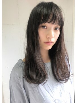 チェルシー 表参道 学生限定 直毛にも極ゆるにかかるエアウェーブ