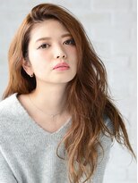 アース オーセンティック 長崎浜町店(EARTH Authentic)&nbsp;脱力ランダムウェーブ