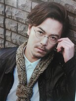 キサ ファータ 恵比寿(kisa fata)&nbsp;[オージュアサロン/恵比寿]サイドパートショート