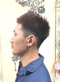 漢ショート【SOMEBRIDGE 亀有】