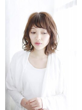 ヘアーアンドメイク アシュレ(Hair&Make assur'e) 【assur'e hair】 -new style- Collection