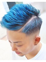 ウーロス(uros.)&nbsp;ブルージェット！！