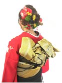 成人式セット