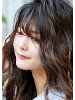 クレアール 恵比寿店(CREAR)&nbsp;【CREAR 恵比寿/代官山】ナチュラルウェーブ