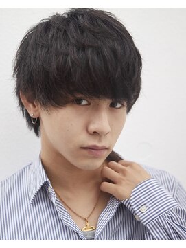 ツーダブルバイフィフス 西梅田店(WW.. by fifth) 【メンズサロンドットオオサカ/梅田/JR大阪/西梅田/北新地】