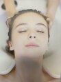 ヘアースペース オブジェ(Hair Space Objet) 癒やしメニュー、疲れ、頭痛、肩こり、軽減できます！