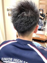 パッション 石巻蛇田店(PASSION) さりげな☆アシンメトリー