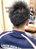 さりげな☆アシンメトリー