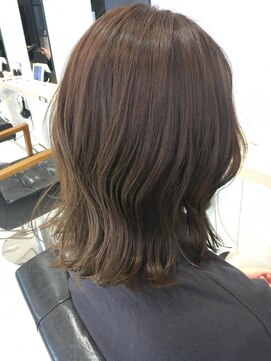 フラミューム 町田(flammeum) アッシュブラウン【町田】【成瀬】【玉川学園前】