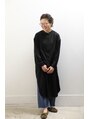 リアン バイ トルシュ ヘアワークス(Riant by TORChe hair works) 小野 千鶴