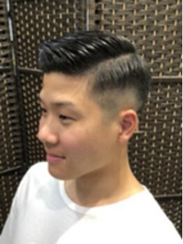 イマジョウヘッドストア(IMAJO HEAD STORE)の写真/【気取らず行けるアットホームなBarber】お手頃な価格帯で考えられたメニューを取り揃えております☆