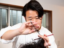 サンバーバー(SUN BARBER)
