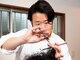 サンバーバー(SUN BARBER)の写真/【HPB AWARD 2025 BEST SALON部門 注目サロン選出】こだわりの施術で、セルフでも整うスタイルをご提案◎