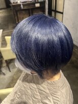 アドール(ADOR) ブルーバイオレット