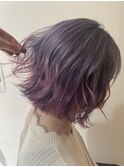 ユニコーンカラー