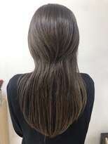 ビーズカラー ららパーク天童店&nbsp;N．カラー全体染め