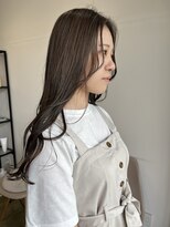 ケーオーエスビューティー(K O S beauty)&nbsp;オリーブベージュ